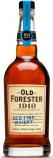 Old Forester 1910 Kentucky Straight Bourbon (750)
