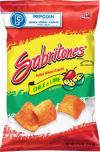 Sabritones Chile & Lime 2.75oz 0