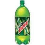 Mountain Dew 0