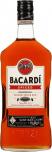 Bacardi - Spiced Rum 0 (1750)
