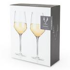 Viski Crystal Chardonnay 2Pk 0