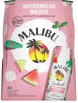 Malibu Cocktail Watermelon Mojito 0 (435)