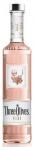 Three Olives Rose Vodka 0 (750)