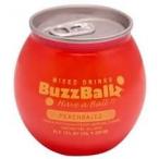 Buzzballz Peachballz 0 (200)