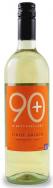 90 Plus - Lot 42 Pinot Grigio 2022 (750ml)