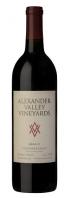 Alexander Valley Vineyards - Merlot 2021 (750ml)