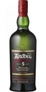 Ardbeg - Wee Beastie (750ml)