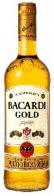 Bacardi - Gold Rum Puerto Rico (200ml)