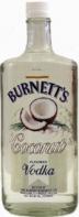 Burnetts - Coconut Vodka (50ml)