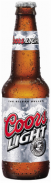 Coors Brewing Co - Coors Light (12 pack 16oz cans)