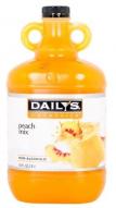 Dailys - Peach Daiquiri & Margarita Mix (64oz)