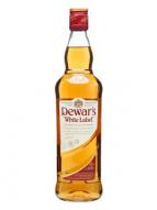 Dewars - White Label Blended Scotch Whisky (200ml)