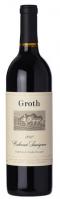 Groth - Cabernet Sauvignon Oakville 2020 (750ml)