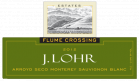 J. Lohr - Flume Crossing Sauvignon Blanc 2023 (750ml)