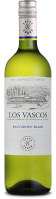 Los Vascos - Sauvignon Blanc Casablanca 2022 (750ml)