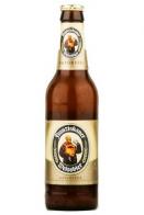 Spaten-Brau - Franziskaner Hefe-Weiss (6 pack 12oz bottles)