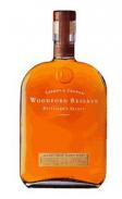 Woodford Reserve - Straight Malt (1.75L)