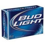 Anheuser-Busch - Bud Light 0 (40)