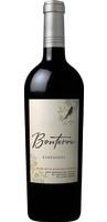 Bonterra - Zinfandel Mendocino County Organic 2019 (750)