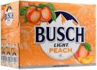 Busch Light Peach Beer 0 (31)