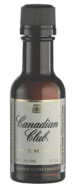 Canadian Club - 6 Year Old Whisky 0 (200)