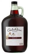 Carlo Rossi - Merlot California 0 (750)