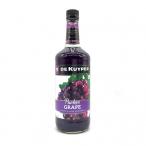 Dekuyper - Grape Pucker Schnapps 0 (1000)