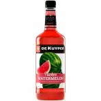 Dekuyper - Pucker Watermelon Schnapps 0 (1000)