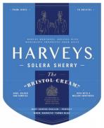 Harveys - Bristol Cream Jerez Sherry 0 (1500)