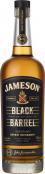 Jameson - Select Reserve Black Barrel Irish Whiskey Personalized Engraving 0 (750)