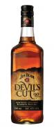 Jim Beam - Devil's Cut Bourbon Kentucky 0 (750)