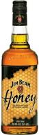 Jim Beam - Honey Bourbon 0 (1750)