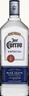 Jose Cuervo - Tequila Silver 0 (750)