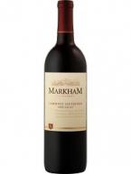 Markham - Cabernet Sauvignon Napa Valley 2020 (750)