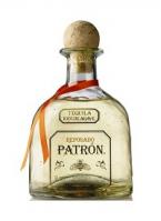 Patrn - Tequila Reposado 0 (375)