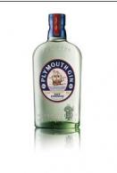 Plymouth Navy Strength - Gin 0 (750)