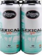 Pollyanna Brewing Lexical Gap IPA 0 (415)