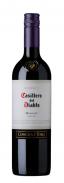 Concha y Toro - Merlot Rapel Valley Casillero del Diablo 2020 (750)