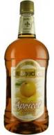 du Bouchett Apricot Brandy 0 (375)