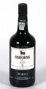 Bodegas Osborne - Ruby Port 0 (750)