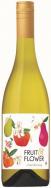 Fruit & Flower Chardonnay 2019 (750)