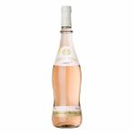 Domaine de Blais Cotes Provence Rose 2021 (750)