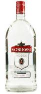 Sobieski - Vodka 0 (1750)