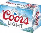 Coors Light 0 (621)