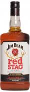 Jim Beam - Red Stag Black Cherry Bourbon 0 (1750)