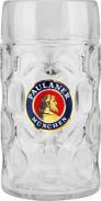 Paulaner Beer Stein 0