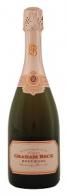 Graham Beck - Brut Rose Sparkling 0 (750)