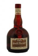 Grand Marnier - Orange Liqueur 0 (750)