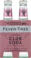 Fever Tree Club Soda 0 (206)