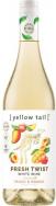 Yellow Tail Fresh Twist Peach & Mango 2020 (750)